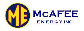 Mcafee Energy, Inc. logo